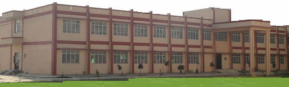 KPS College - Mathura